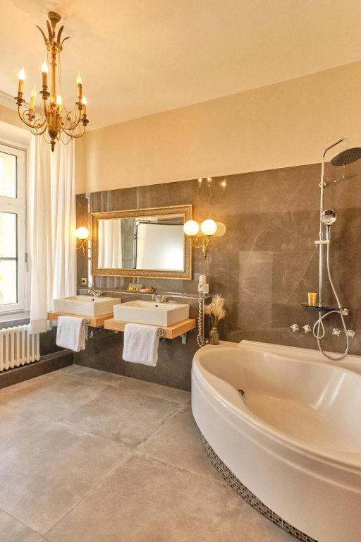 Hotel van Bebber