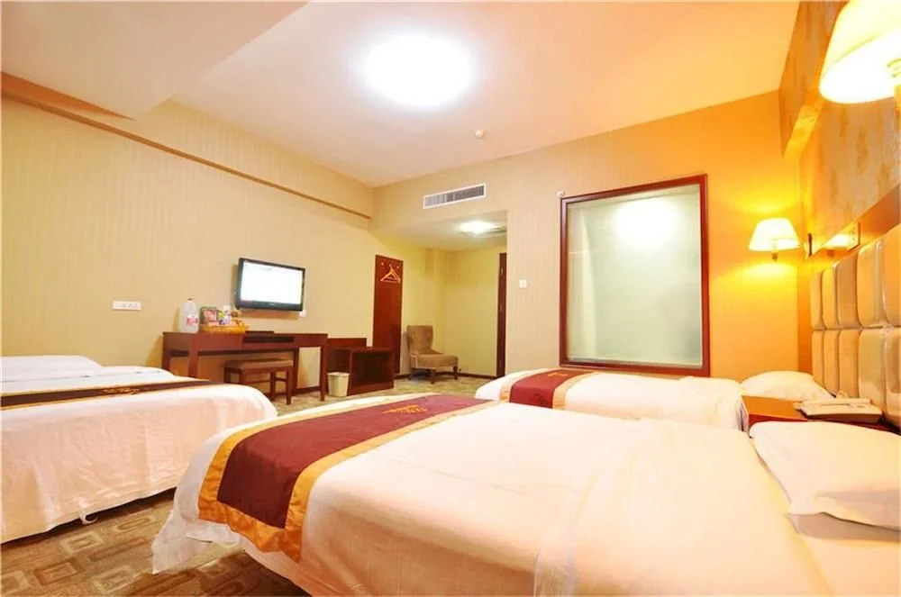 Xi'an Mira Hotel