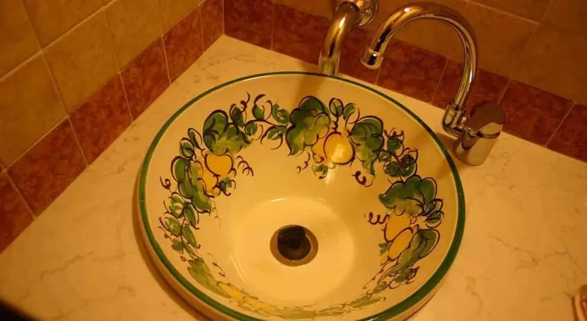 La Casa Di Luna