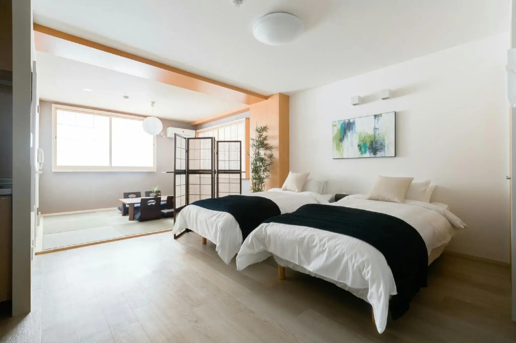 GuestHouse MIYABI