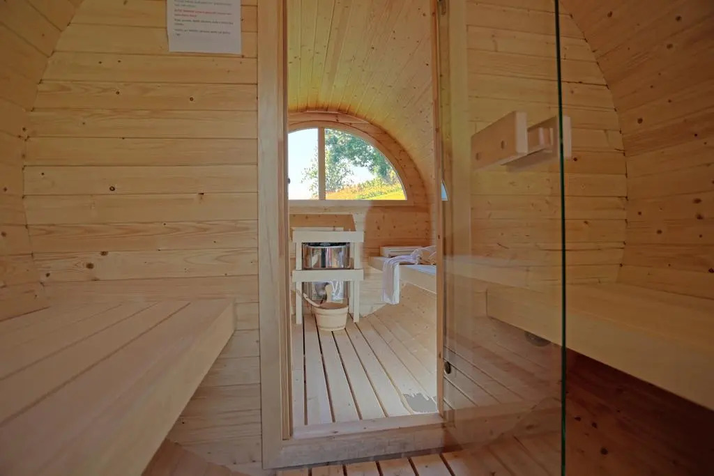 Residence Villa Boschetto