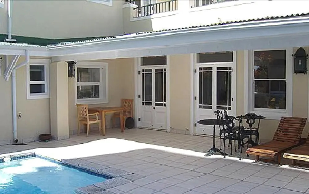 Craigrownie Luxury Guest House