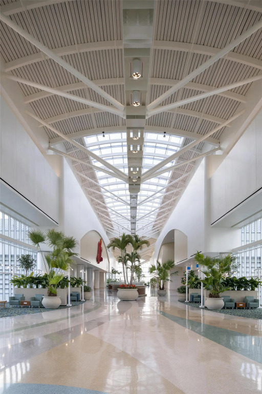 Hyatt Regency Orlando International Airport Hotel