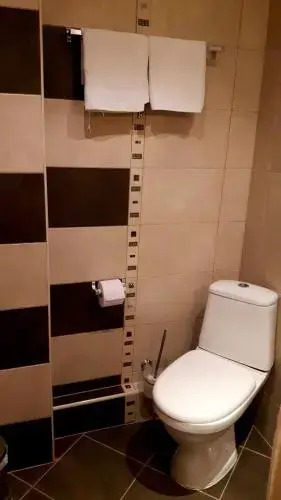 Formula 1 Motel