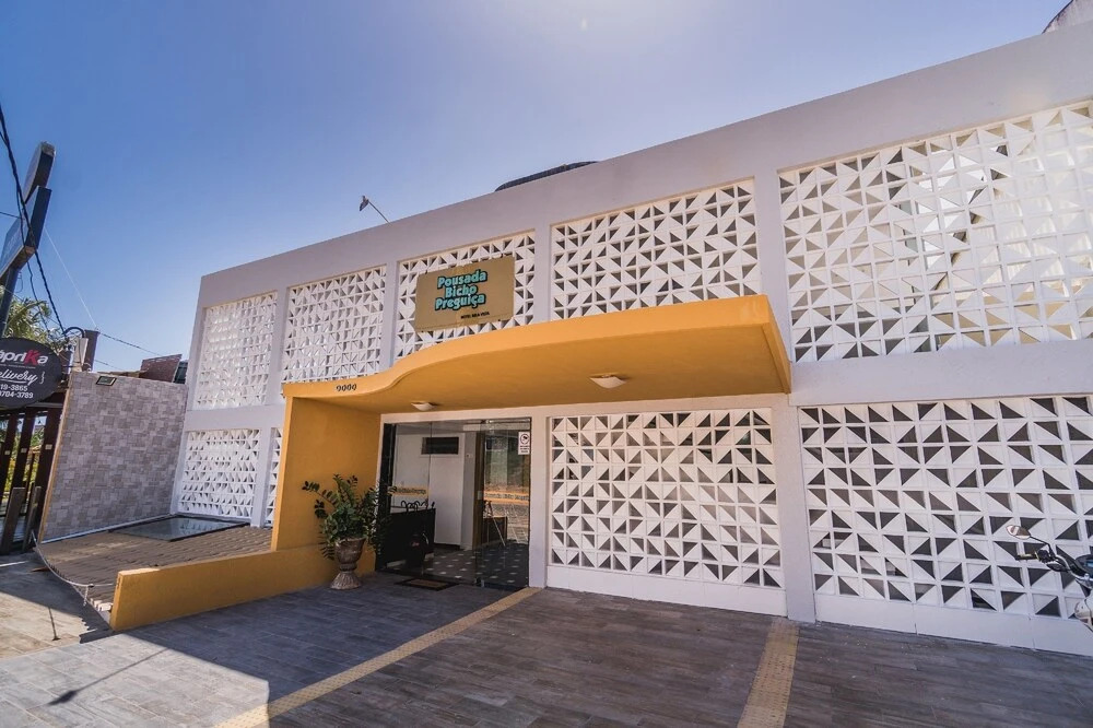 Bela Vista Praia Hotel