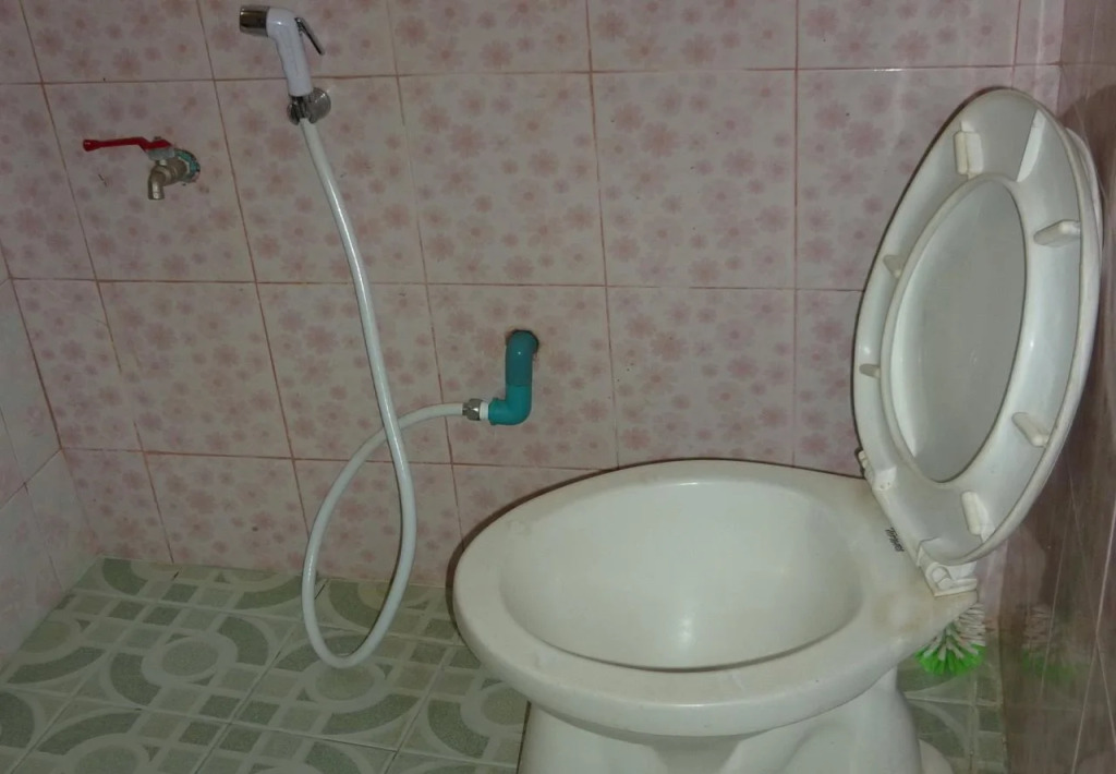 Thong Yang Bungalow