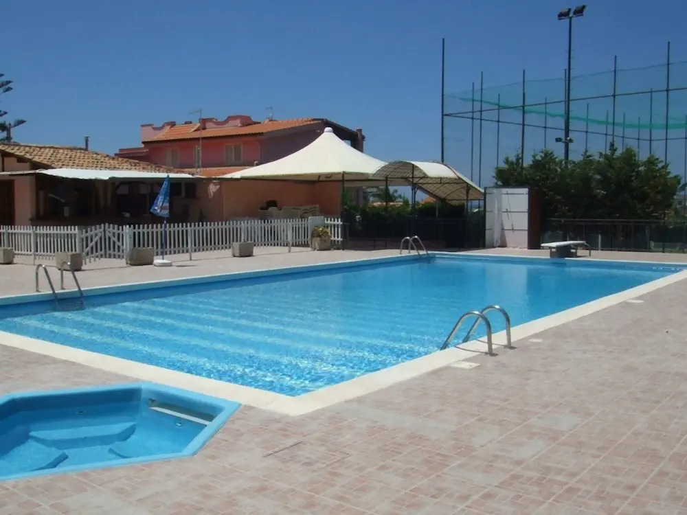 Capo Plaia Cefalù