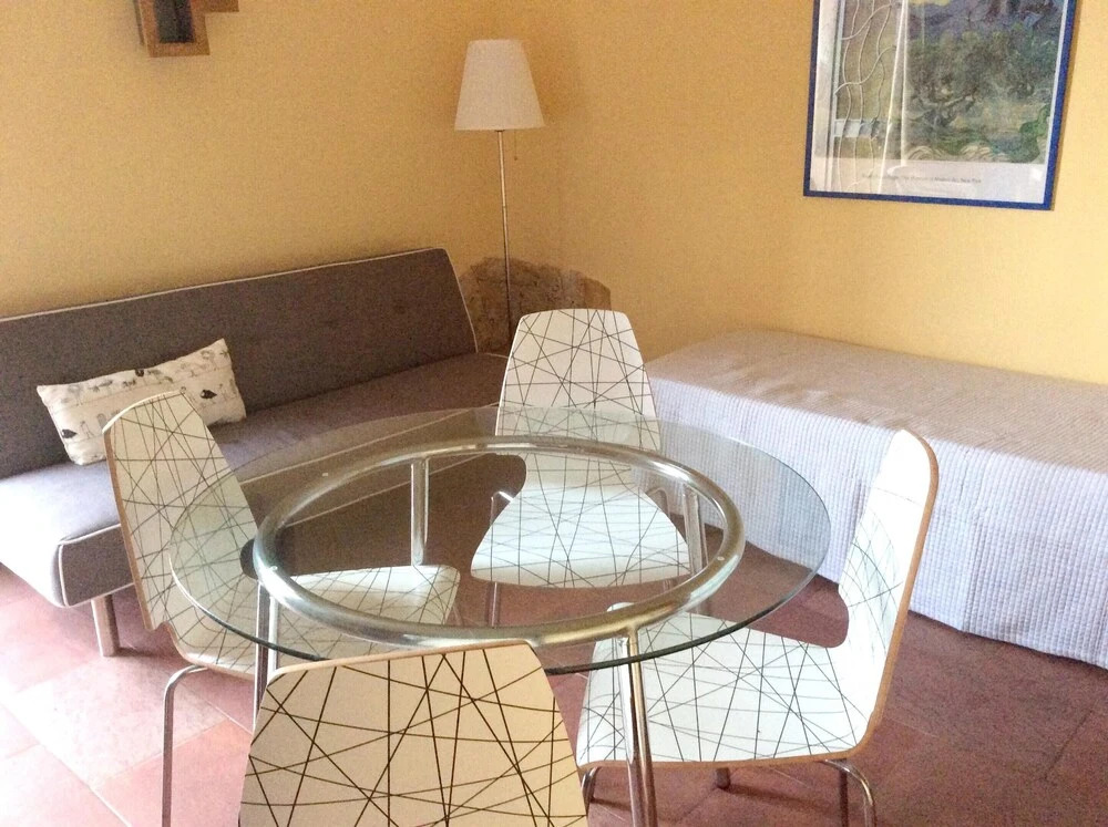 Apartment With 2 Bedrooms in Taormina, With Balcony and Wifi - 4 km Fr