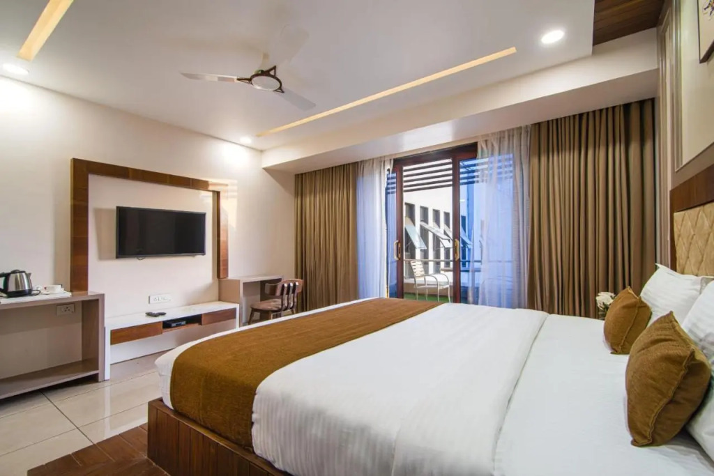 Hotel Sleep Inn