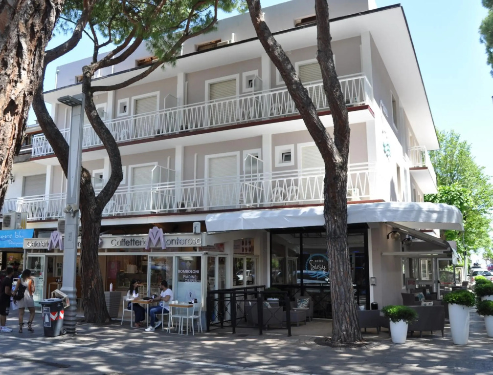 Hotel Susy