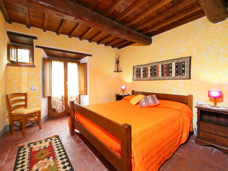Holiday Home Podere Le Coste by Interhome