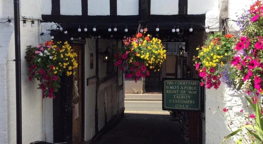 The Talbot Inn