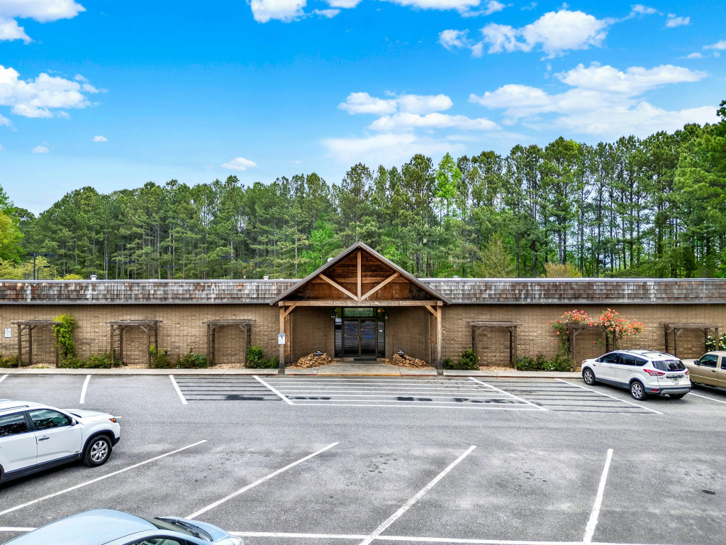 The Villas at Coosawattee River Resort