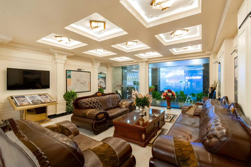 Sapa Paradise Hotel