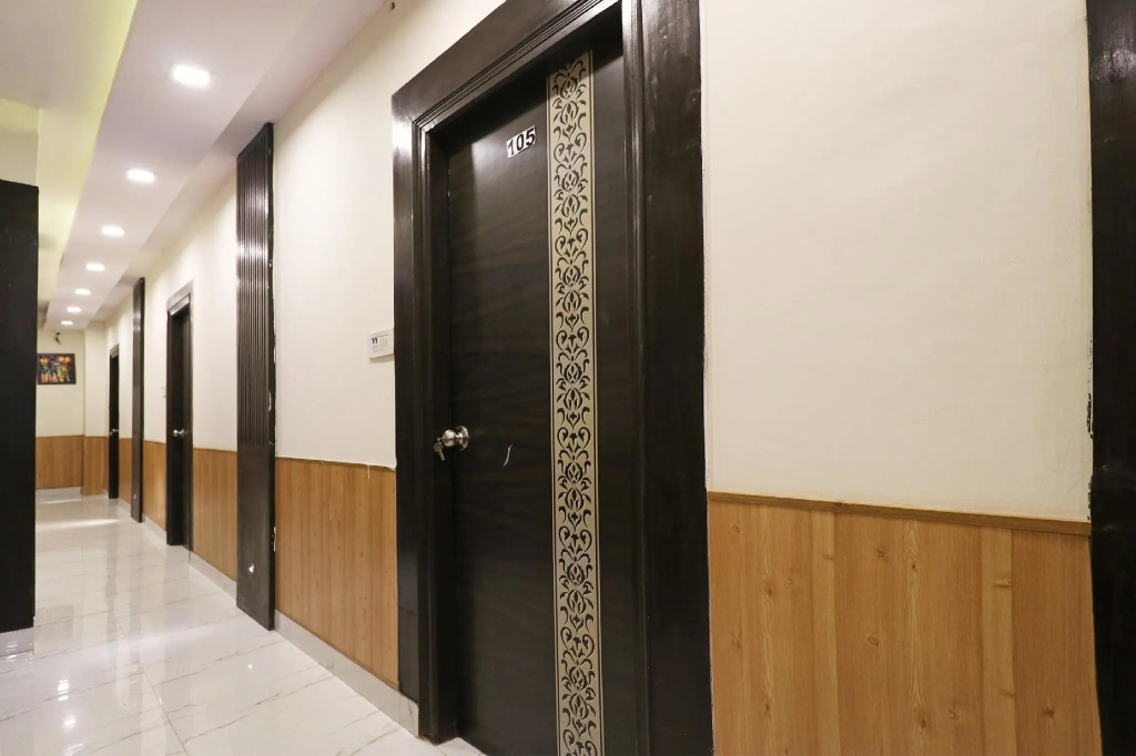 OYO 46555 Hotel Sangeet