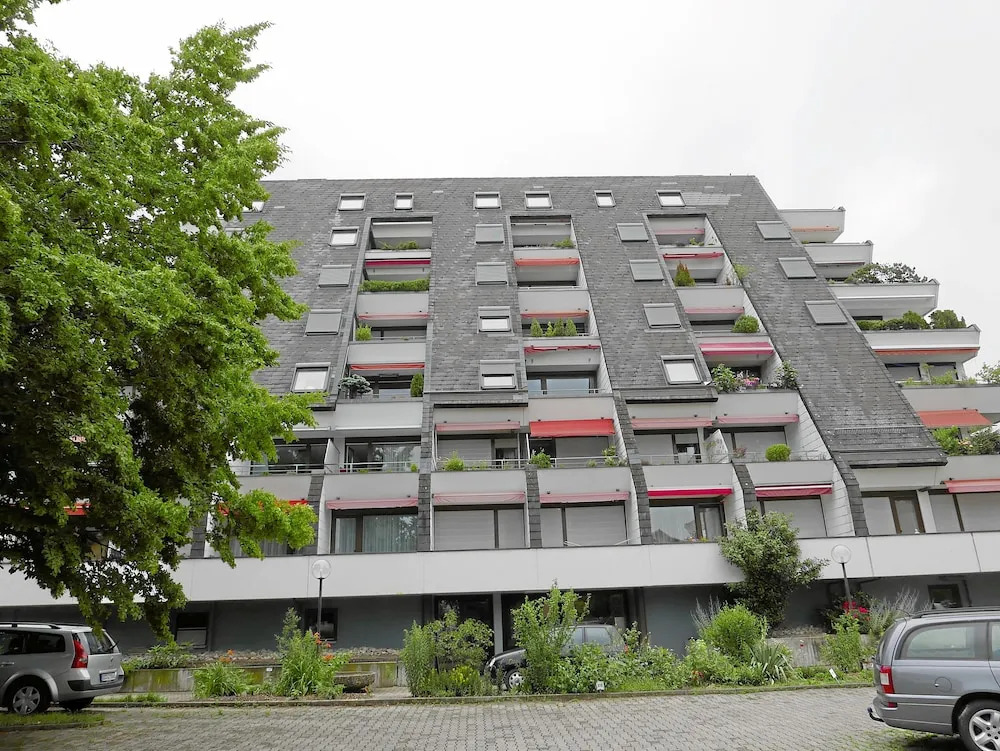 Apartment Moewe