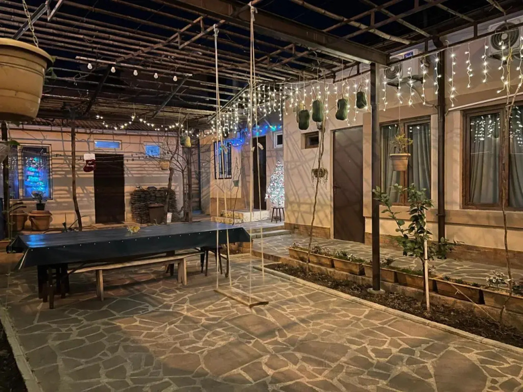 Guest House - Avlabari