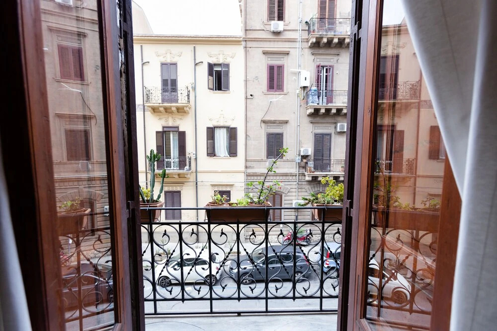 B&B Mediterraneo