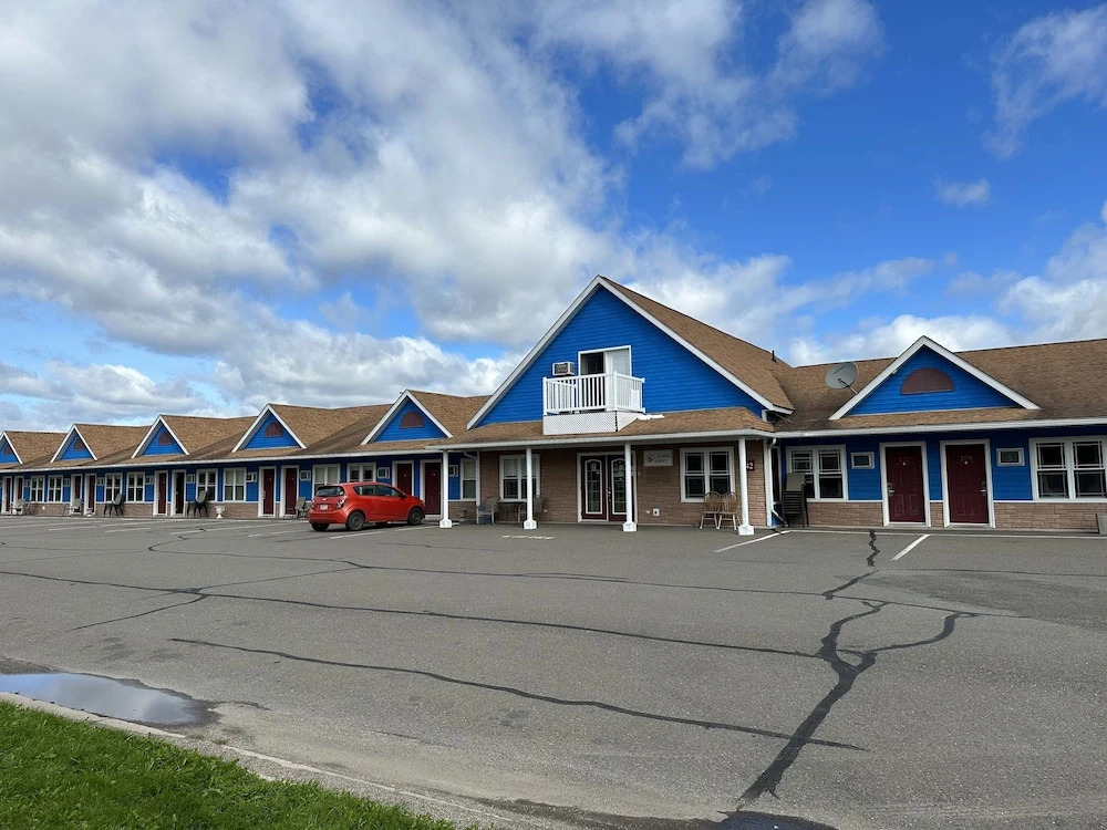 Travellers Inn