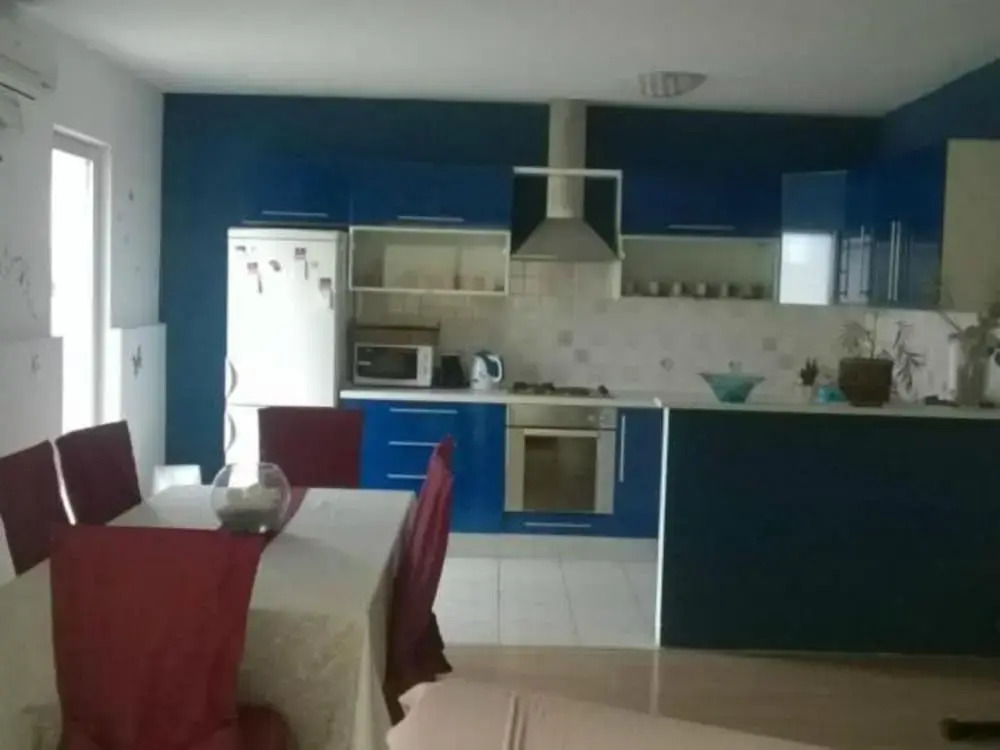Apartment Roksy - Two-bedroom Apartment With Terrace and Sea View