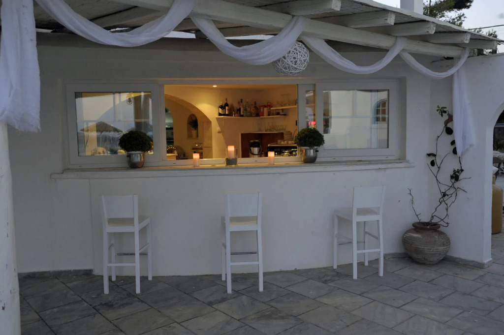 Galatis Beach Hotel