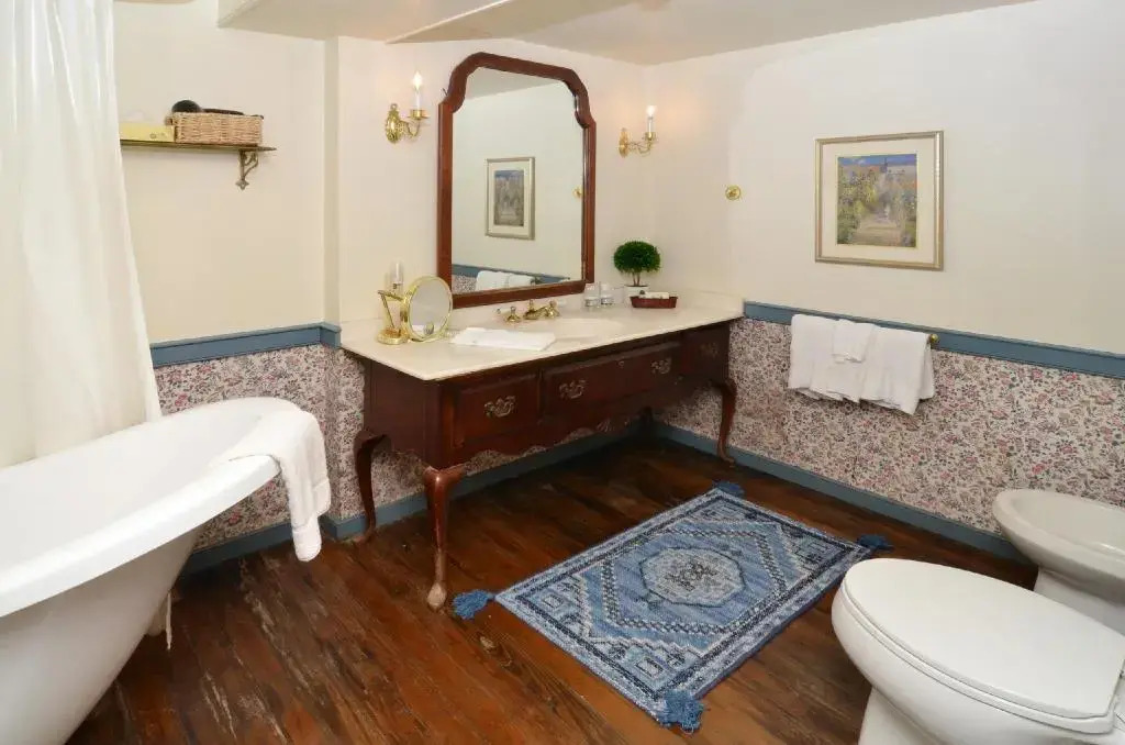 Duling Kurtz House & Country Inn