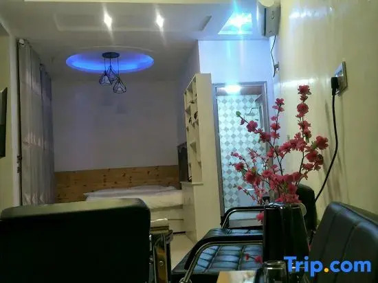 Wanxianshan Leyiyuan Homestay
