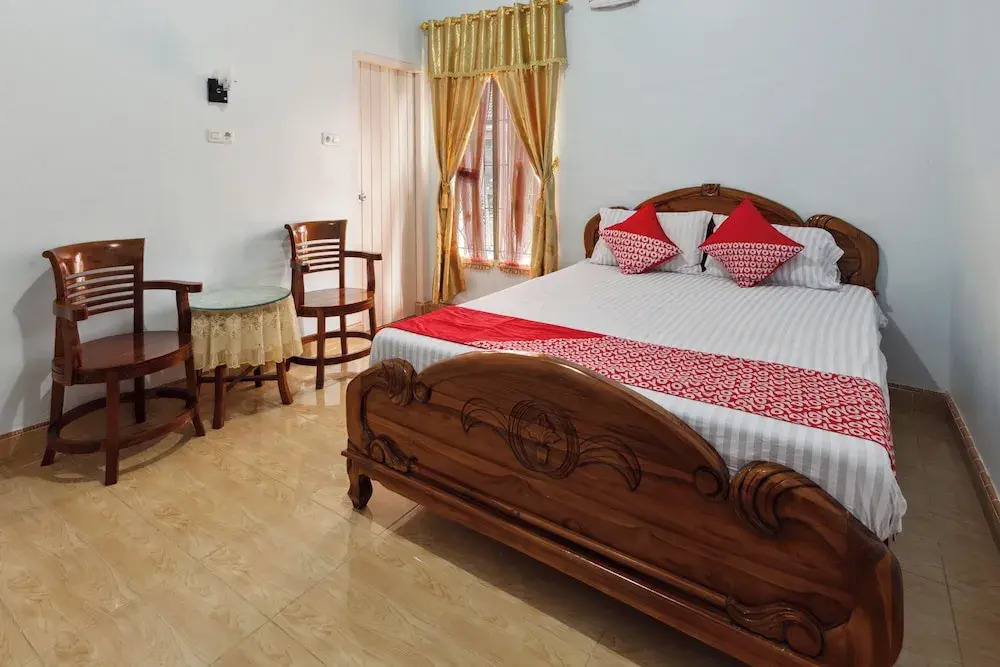 OYO Life 92803 Penginapan Purnama