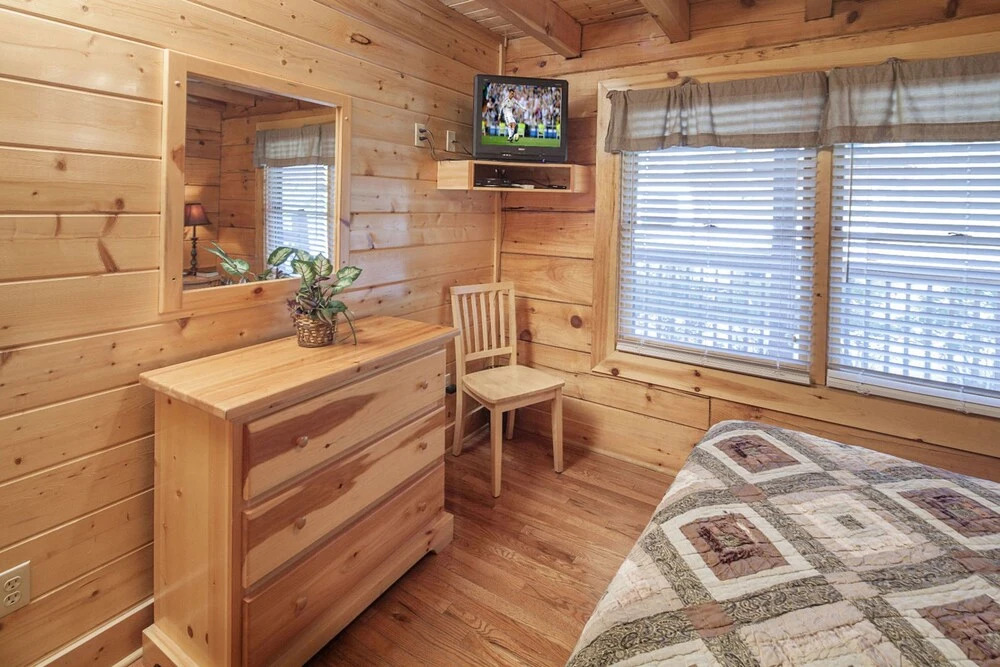 The Cedars by Eagles Ridge Resort