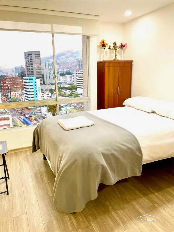 ItsaHome Apartments - Torre Seis