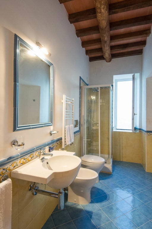 Villa Isabella Minori