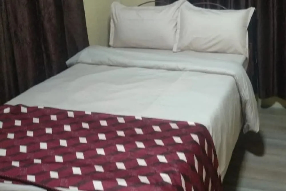 Goroomgo Yatri Niwas Prayagraj