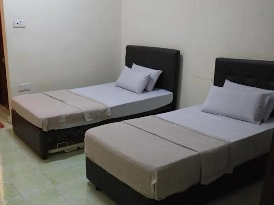 Al Quds Hotel & Resort