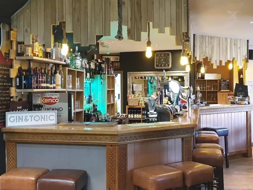 Peniarth arms