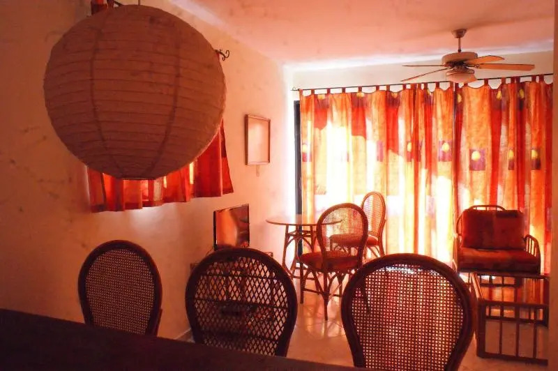 Apartment B5 at Central Sosua Residential Club
