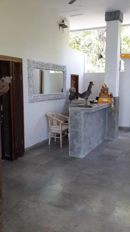 Amed Beach Villa