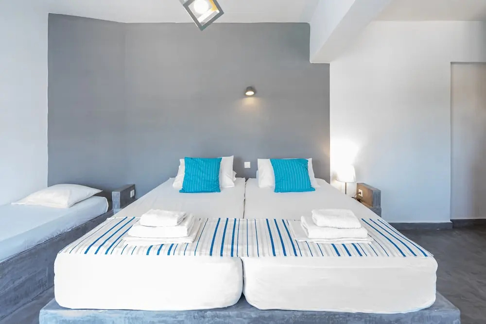 Mando Living -Faliraki