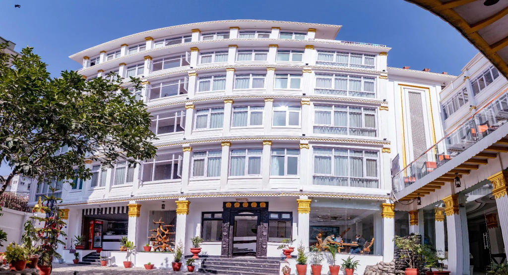 Durbar Hotel & Residence