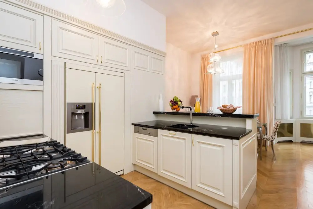 Empirent Design Apartments