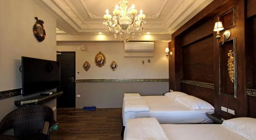 Fardo Homestay