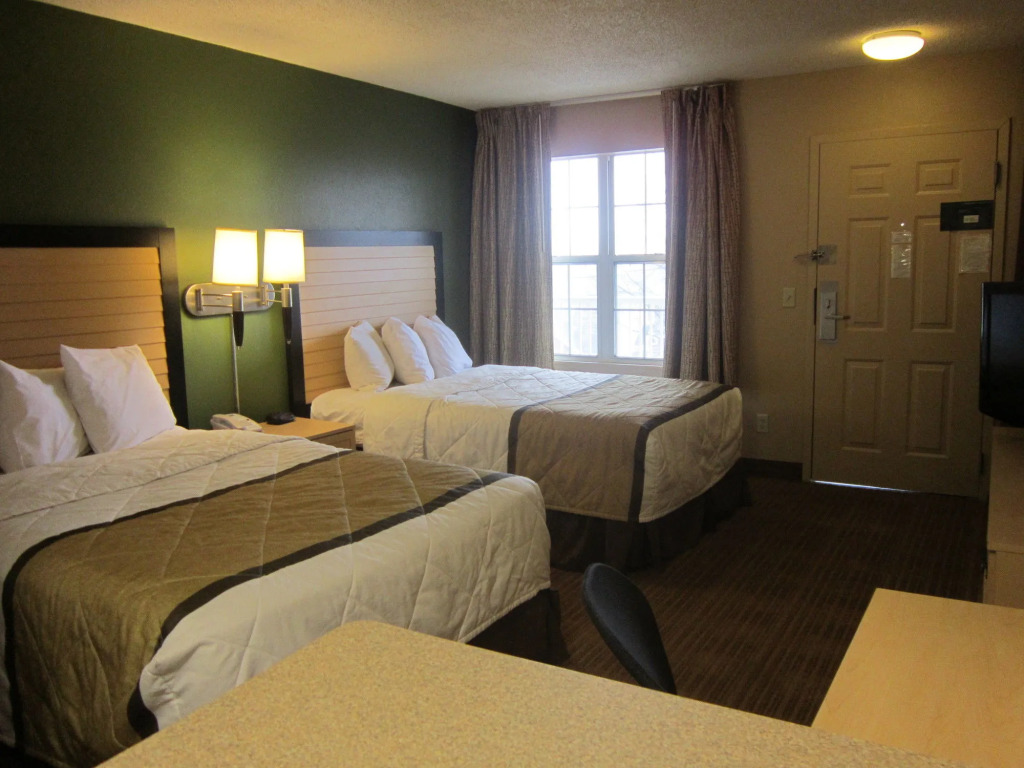 Extended Stay America Select Suites - Fayetteville - Owen Dr