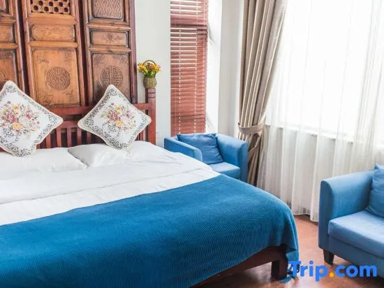 Chengnan story hotel in Dali