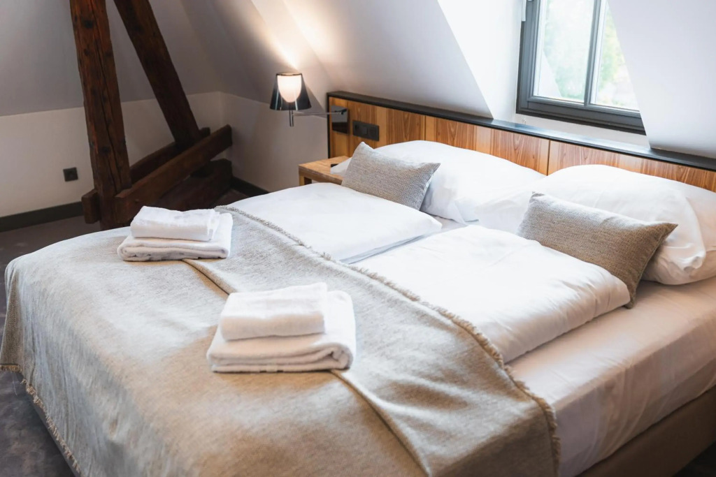 Hotel ALBRECHT