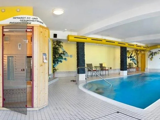 Hotel Waldfriede - Der Logenplatz im Zillertal