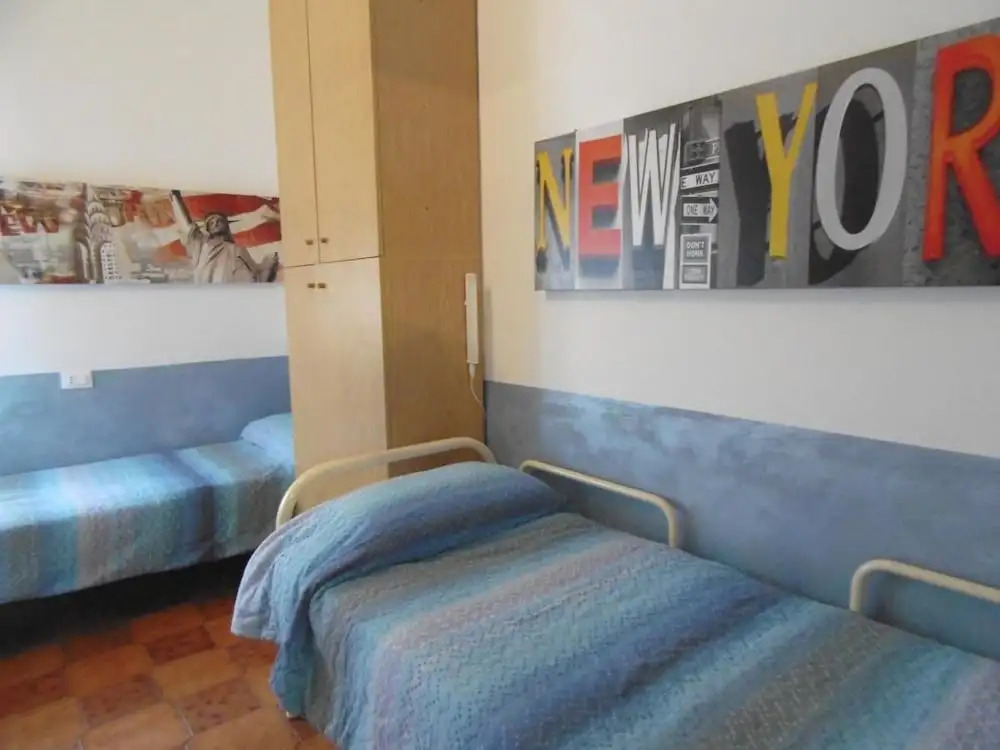 VILLAGGIO LIDO - Cavallino