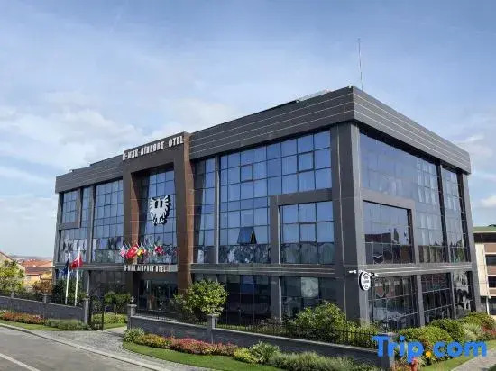 H-mak AIRPORT OTEL