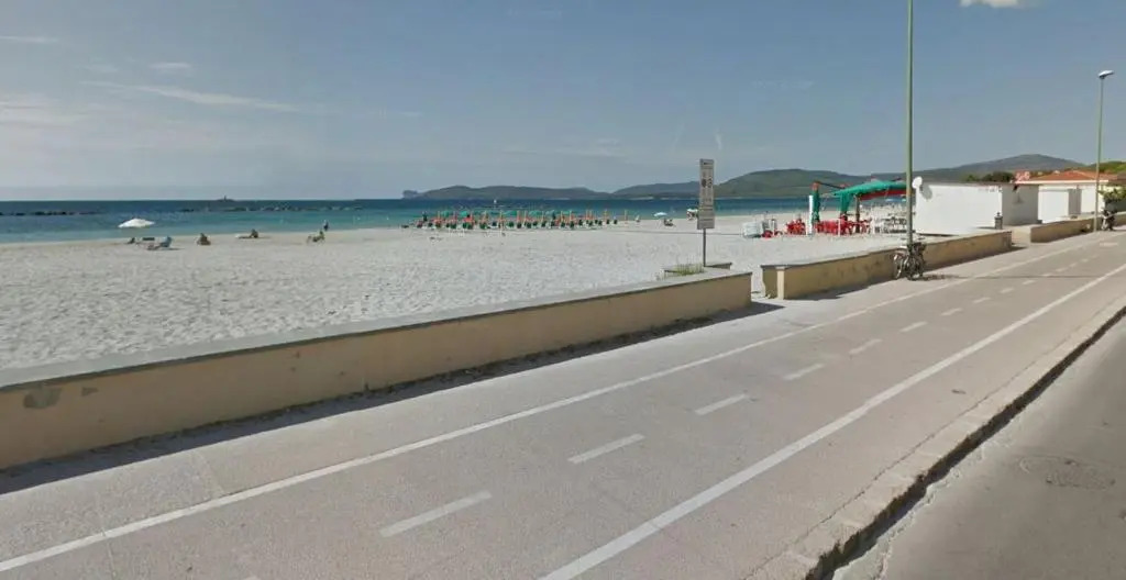 Alghero Tour