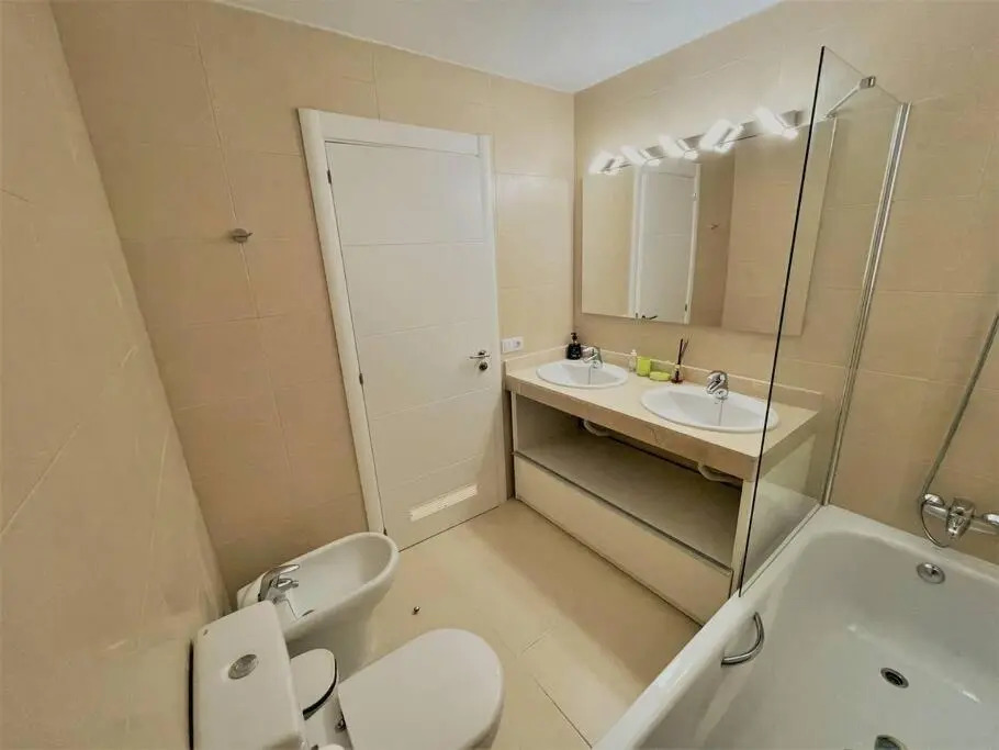 Modern and New 2 bed room Townhouse PA01