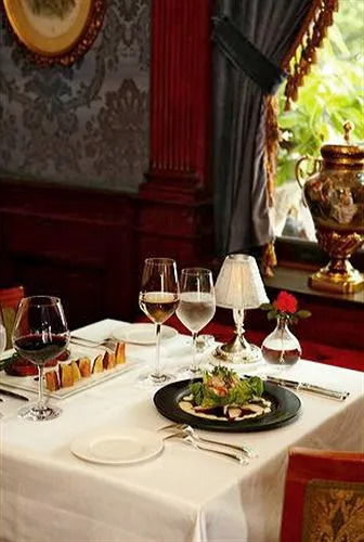 Sheppard Mansion Bed & Breakfast