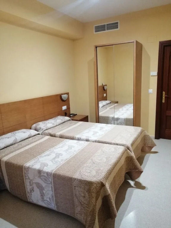 Hostal La Isla